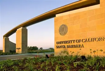 University of California, Santa